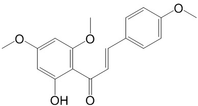 卡瓦胡椒素A