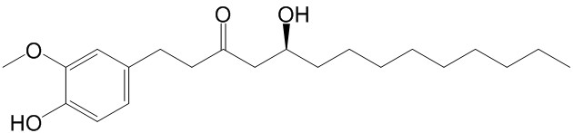 10-姜酚