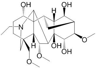 附子灵