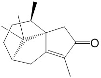 香附烯酮