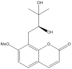 橙皮内酯水合物