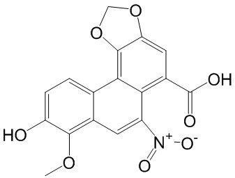 7-羟基马兜铃酸A