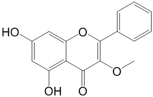 高良姜素-3-甲醚