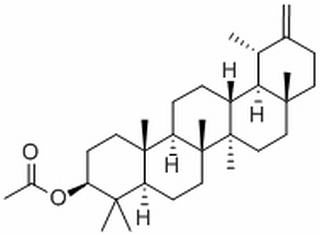 蒲公英甾醇乙酸酯