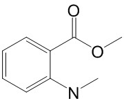 2-甲氨基苯甲酸甲酯