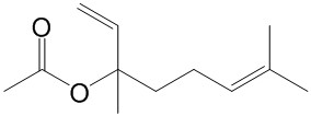 乙酸芳樟酯