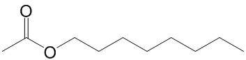 醋酸辛酯（乙酸辛酯）