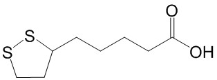 DL-硫辛酸