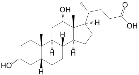 去氧胆酸