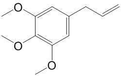 榄香素