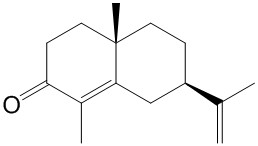 α-香附酮