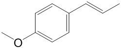 反式茴香脑