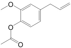 乙酸丁香酚酯