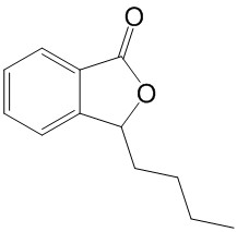 丁基酞内酯