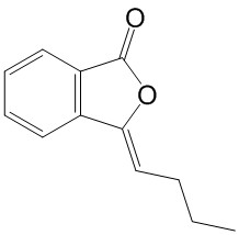 丁烯基苯酞