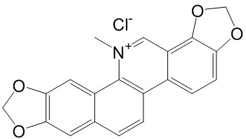 盐酸血根碱