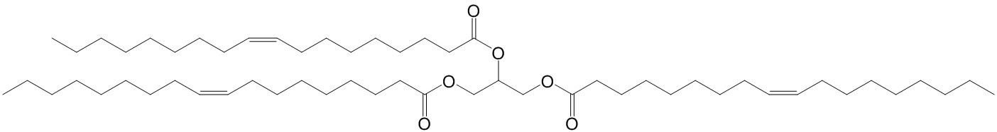 甘油三油酸酯（标定）