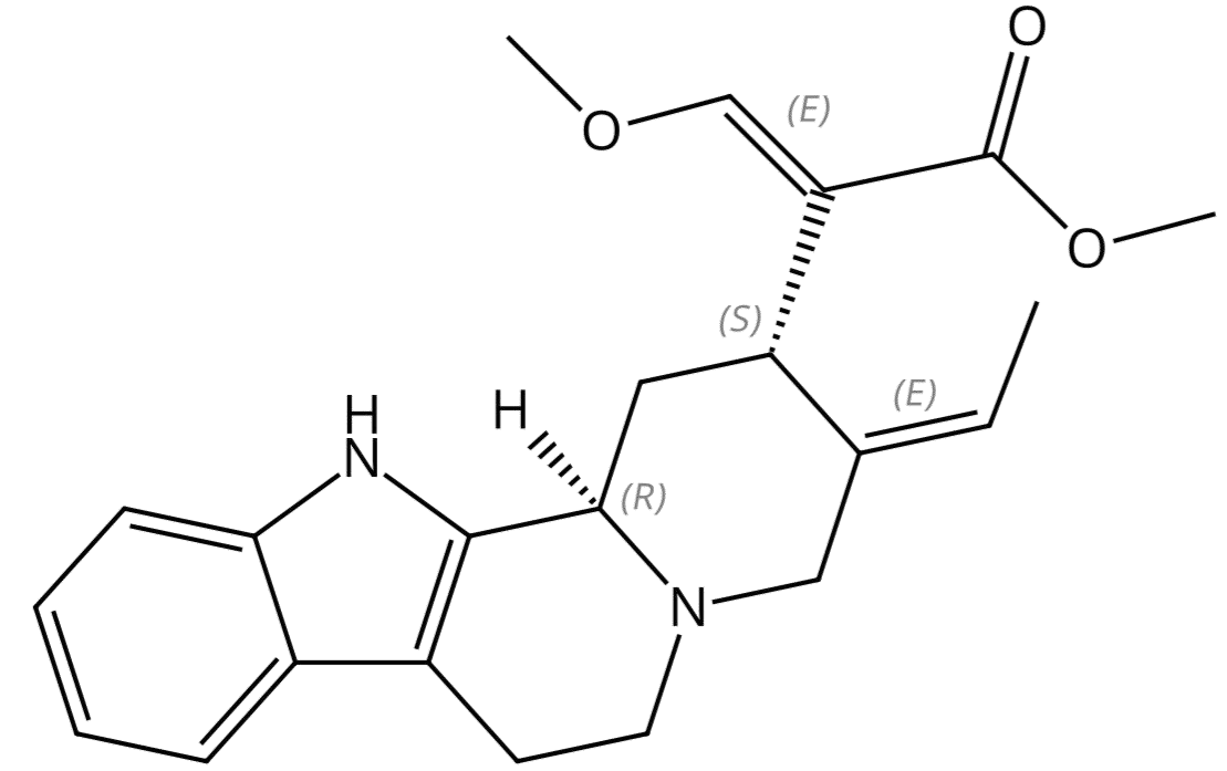 Villocarine A