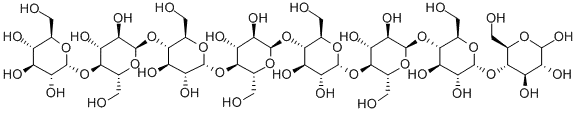 麦芽八糖