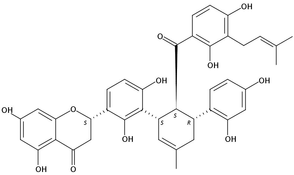 桑黄酮O