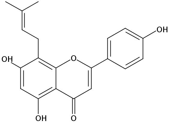 甘草黄酮 C