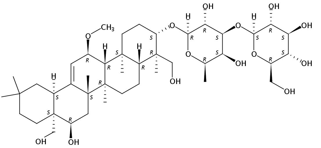 柴胡皂苷B4