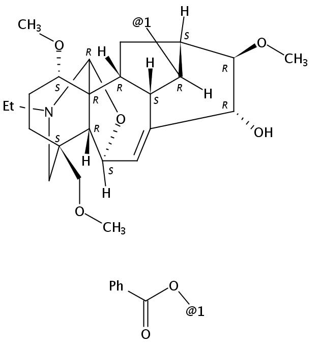 Carmichasine B