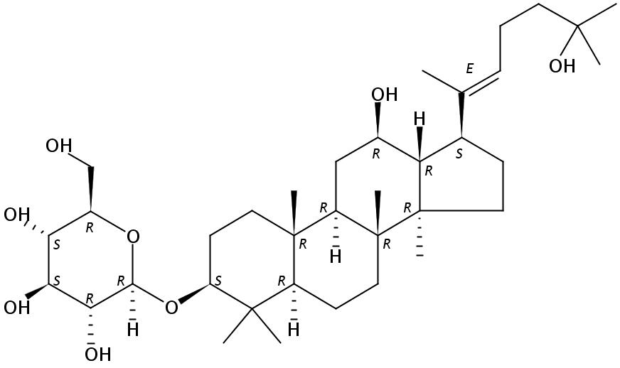 拟人参皂苷Rh2