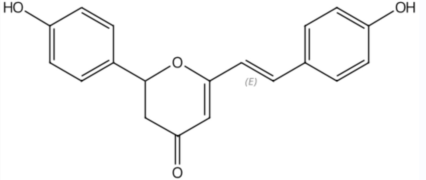 双去甲氧基环姜黄素