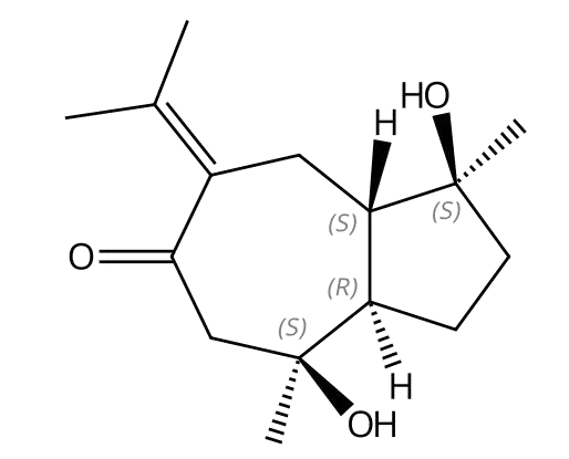 Phaeocaulisin E