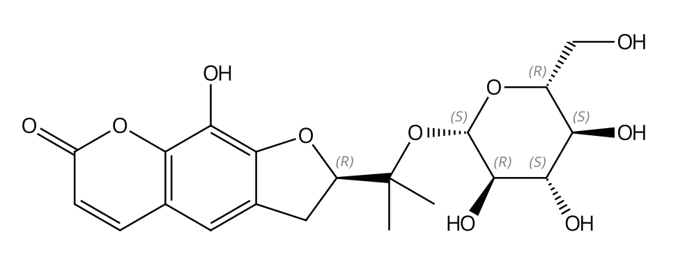 Isorutarin