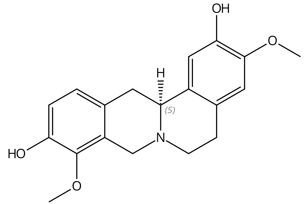 左旋千金藤啶碱