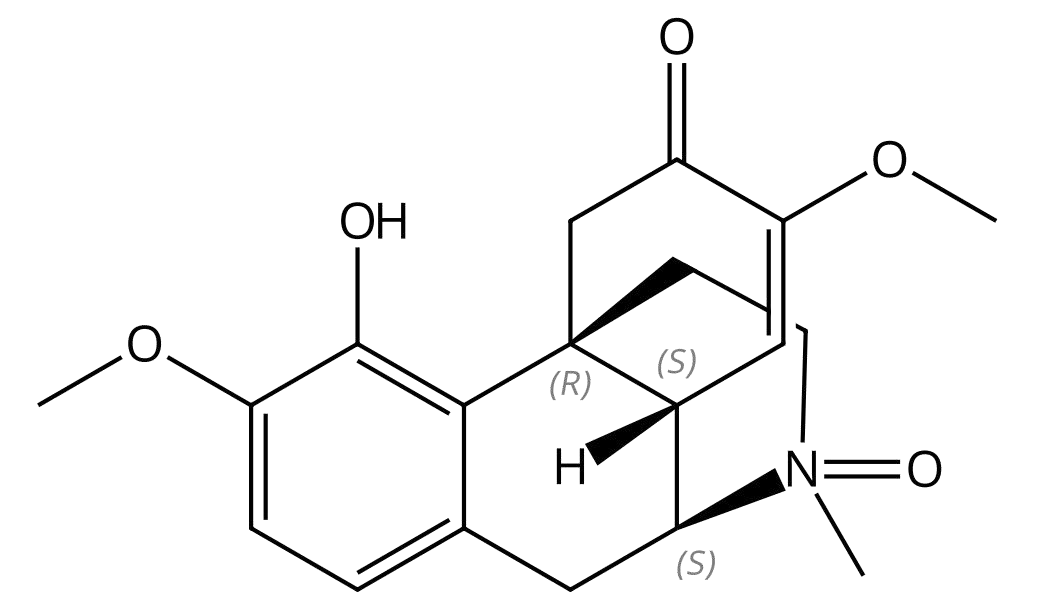 青藤碱N氧化物