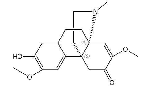 8-Demethoxycephatonine