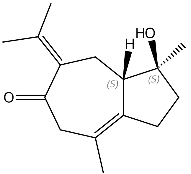 新原莪述烯醇