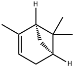 (1S)-(-)-α-蒎烯