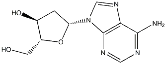 2'-脱氧腺苷