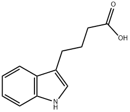 吲哚丁酸