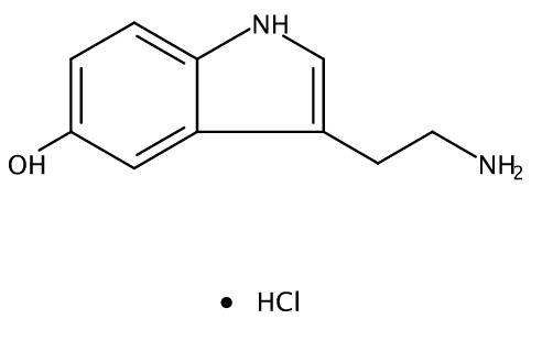 5-羟色胺盐酸盐