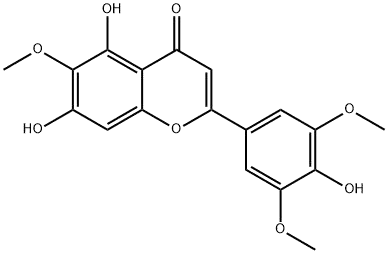 6-甲氧基苜蓿素