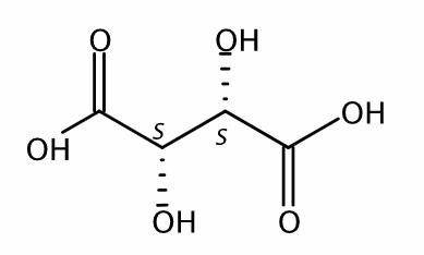 D-酒石酸