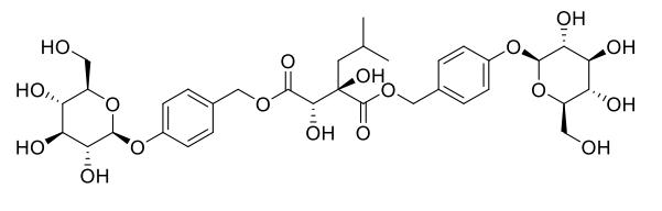 Loroglossin