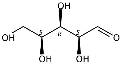 L-木糖