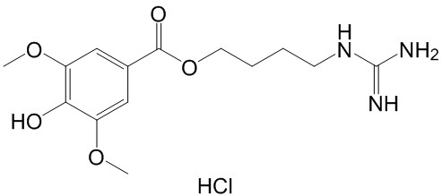 盐酸益母草碱（标定）