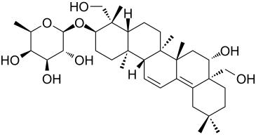 柴胡次皂苷D