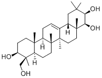 大豆皂醇A