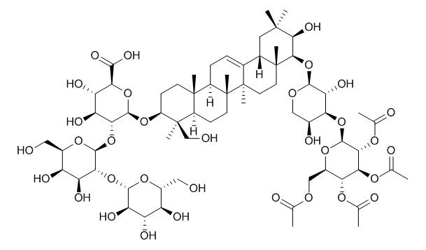 大豆皂苷Ab