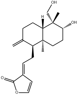 脱水穿心莲内酯