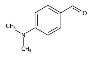 对二甲氨基苯甲醛