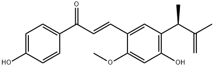 甘草查尔酮 E